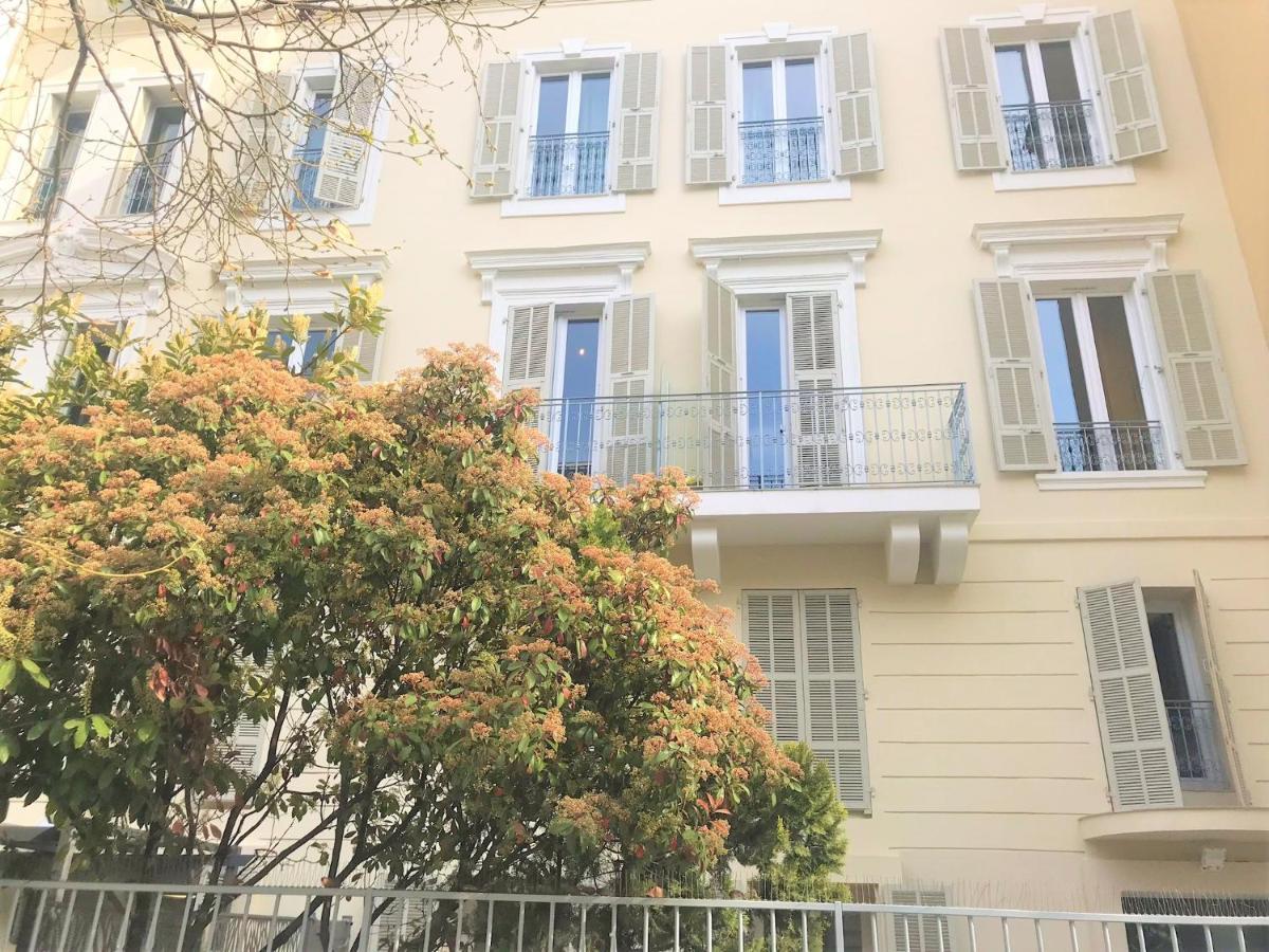 Leilighet Duplex Balcon Centre 408