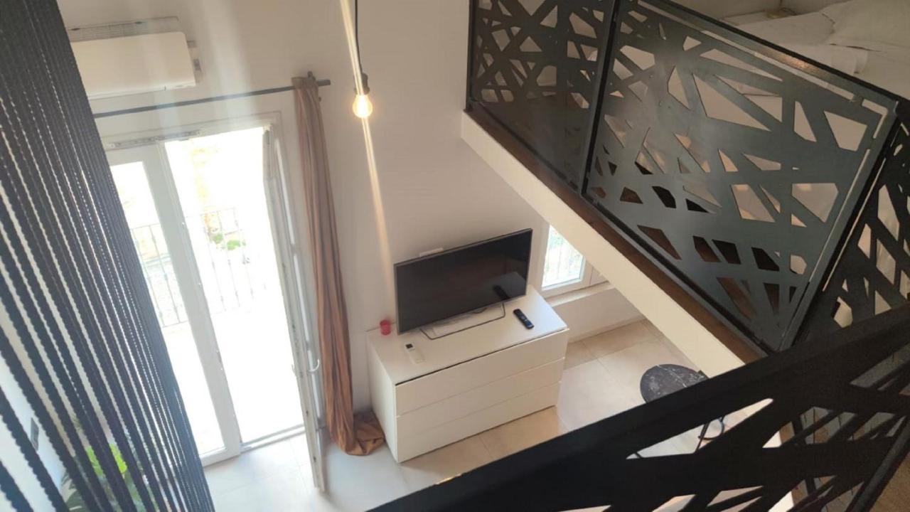 Duplex Balcon Centre 408 Appartement *