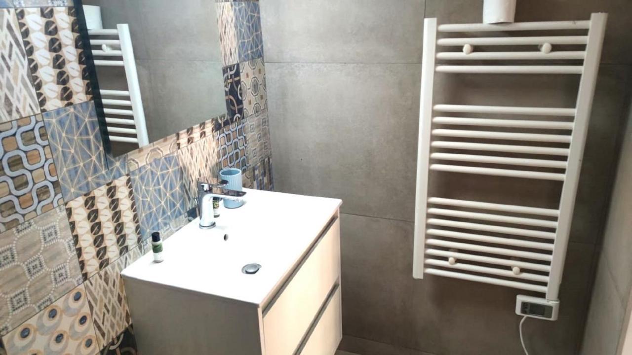 Duplex Balcon Centre 408