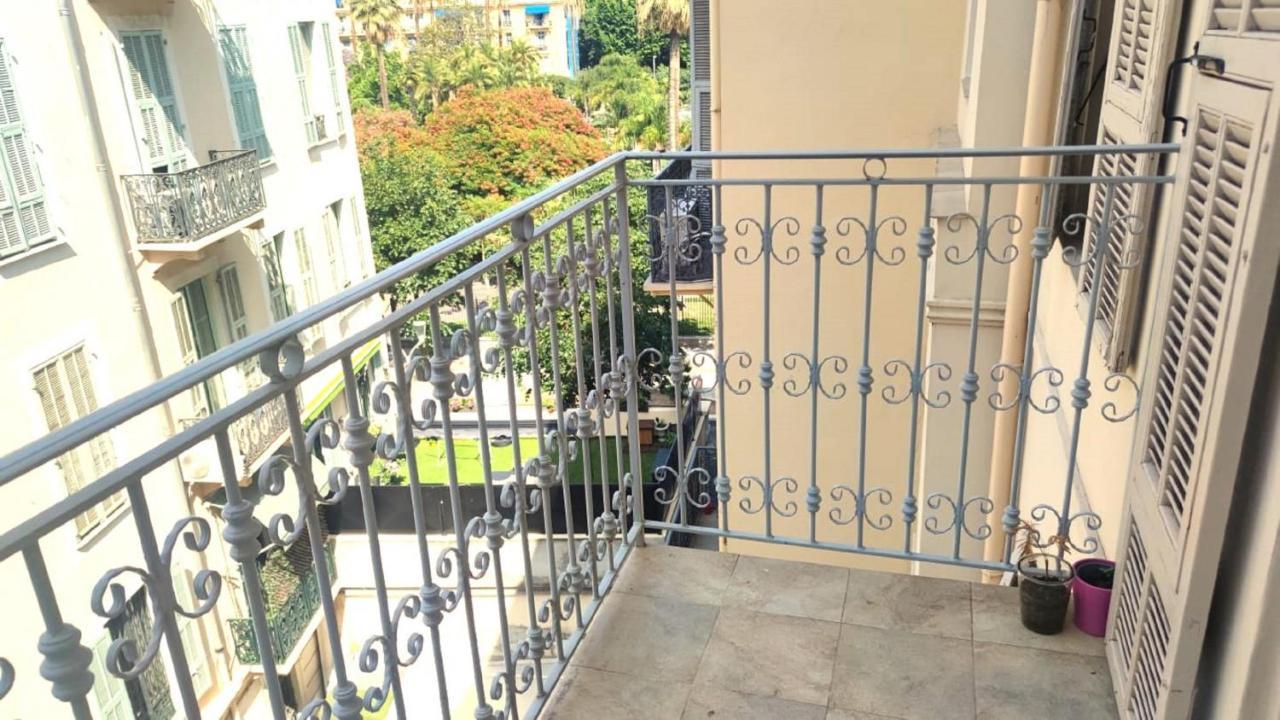 Duplex Balcon Centre 408 Appartement