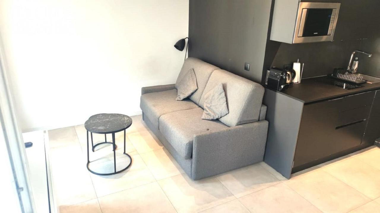 Duplex Balcon Centre 408 * Nice